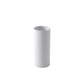 MetroChic Blanc Gifts vase tall 30cm