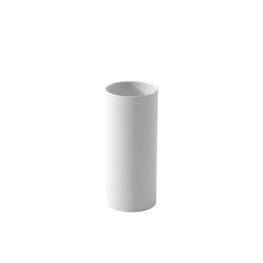 MetroChic Blanc Gifts vase tall 30cm