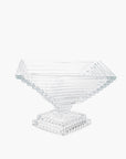 Spiral 28cm Decorative Piece With Foot