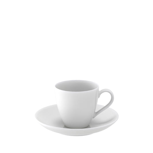 Anmut Espresso cup Set for 6 persons