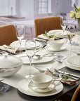 Anmut Dinner Set- 26 Pcs for 6 Persons