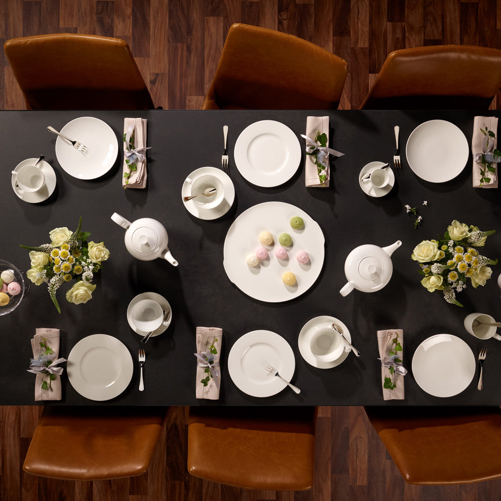 Anmut Dinner Set- 26 Pcs for 6 Persons