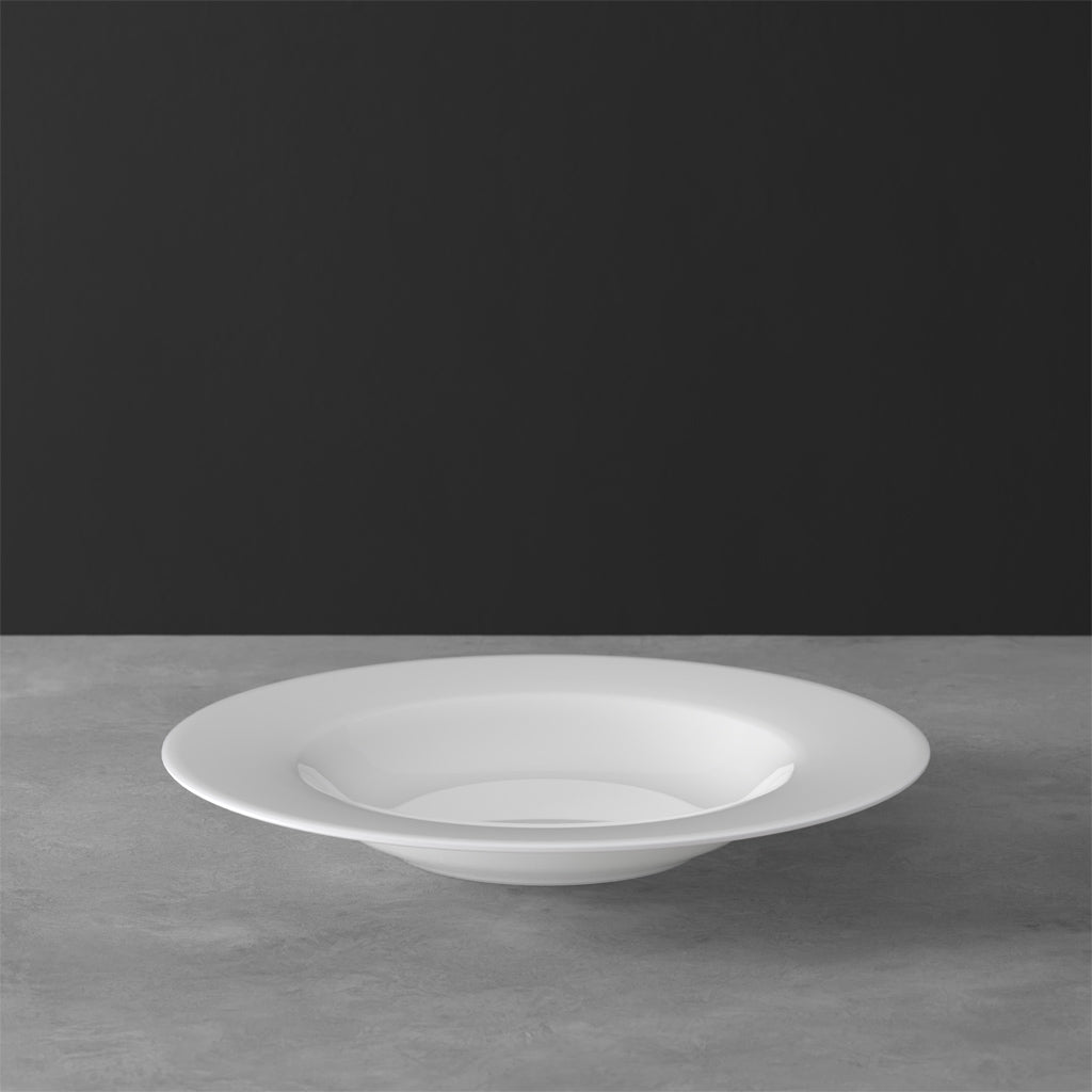 Anmut Soup/Deep Plate 24cm