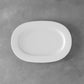 Anmut Oval Platter 41cm