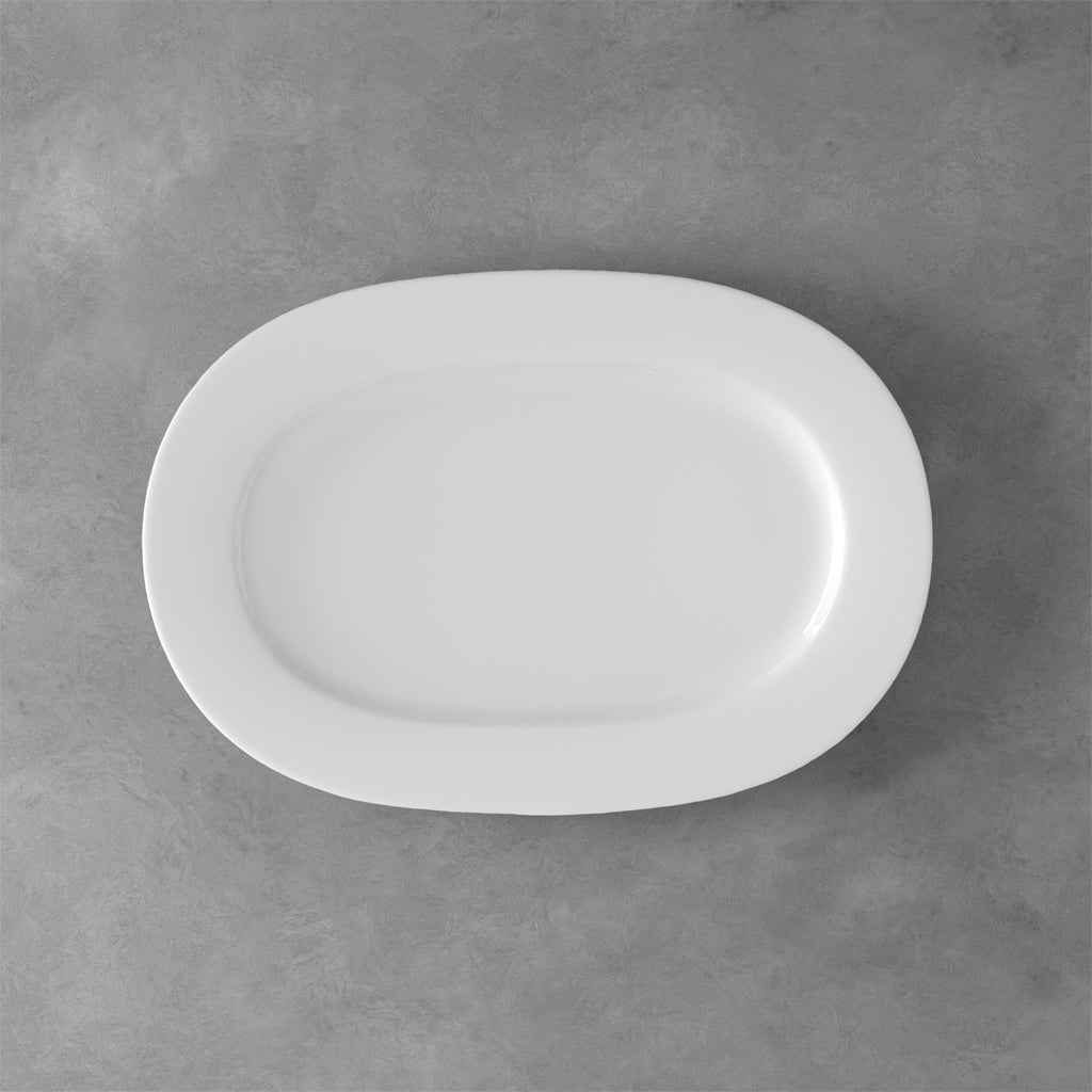 Anmut Oval Platter 41cm