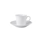 Cellini Coffee/Teacup Set of 6 persons