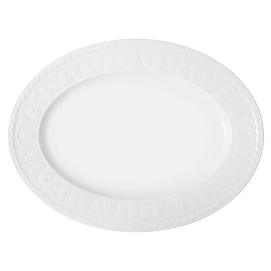 Cellini Oval Platter 40cm