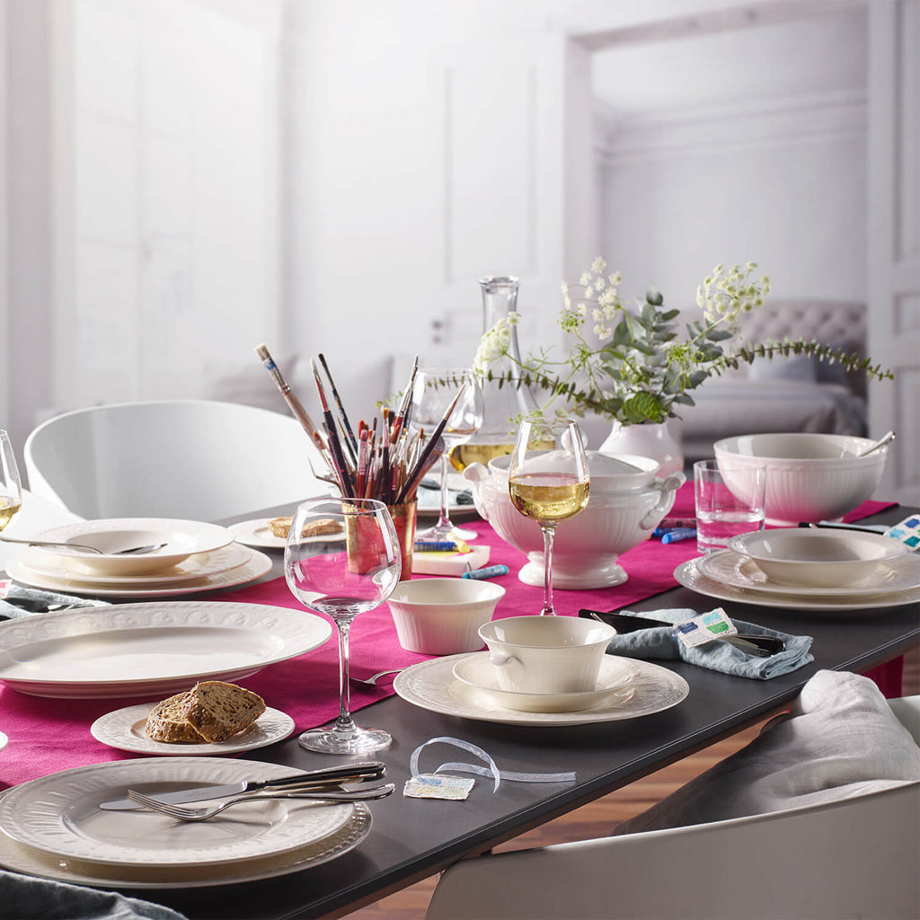 Cellini Salad Plates 22cm