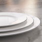 Anmut Platinum No. 1 Salad plate 22cm