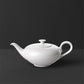 Anmut Platinum teapot 1L