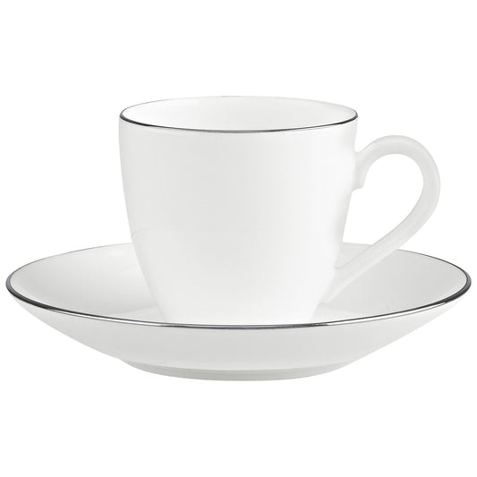 Anmut Platinum No1 Espresso Set of 6 persons