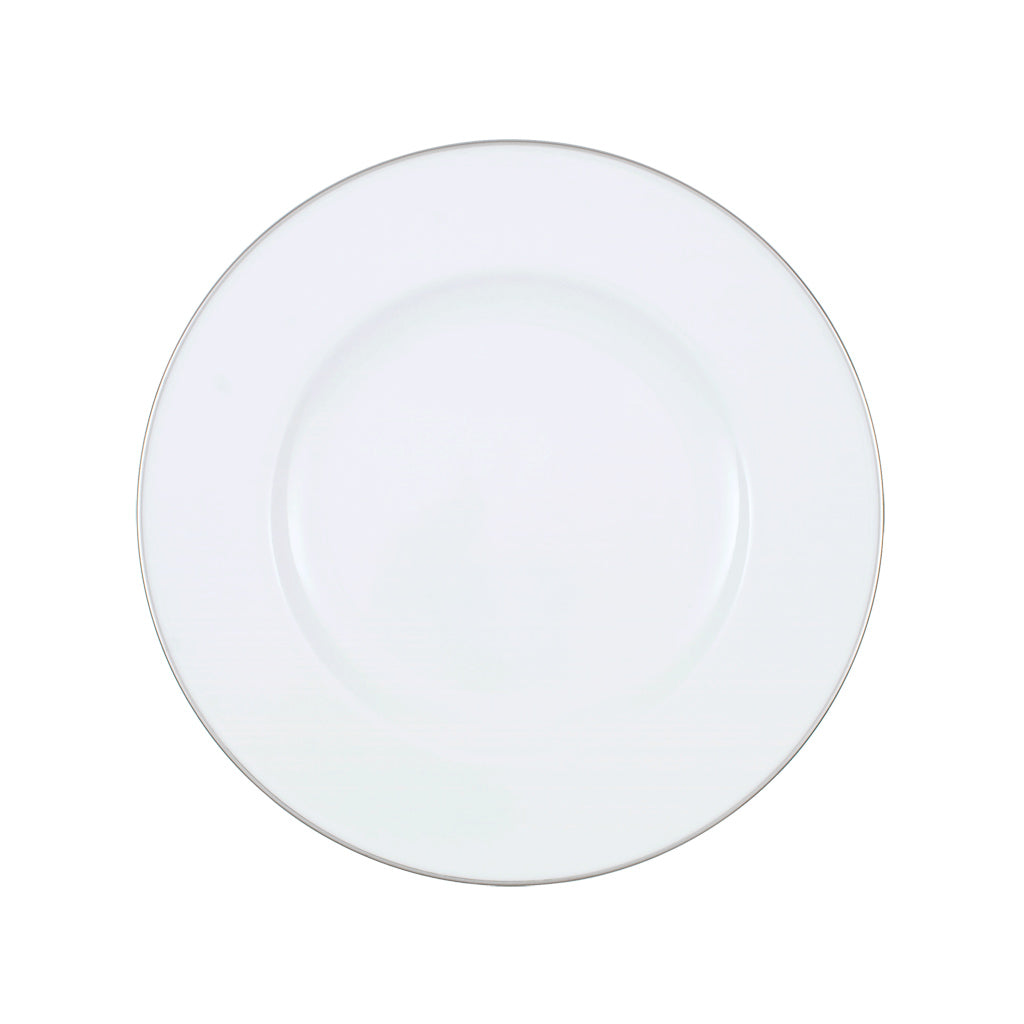 Anmut Platinum No. 1 Dinner plate 27cm