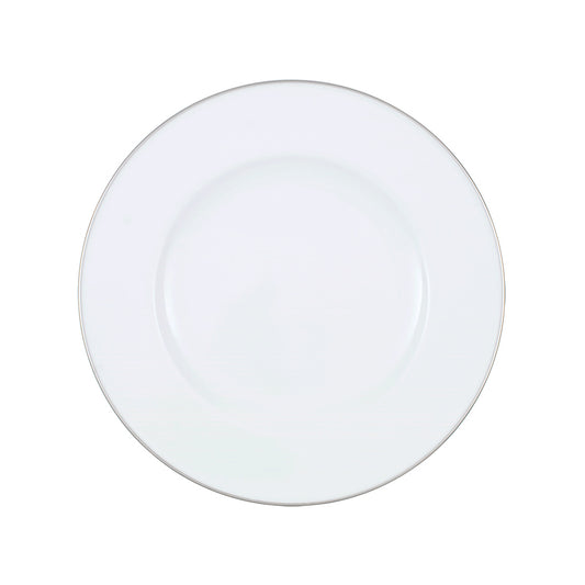 Anmut Platinum No. 1 Dinner plate 27cm