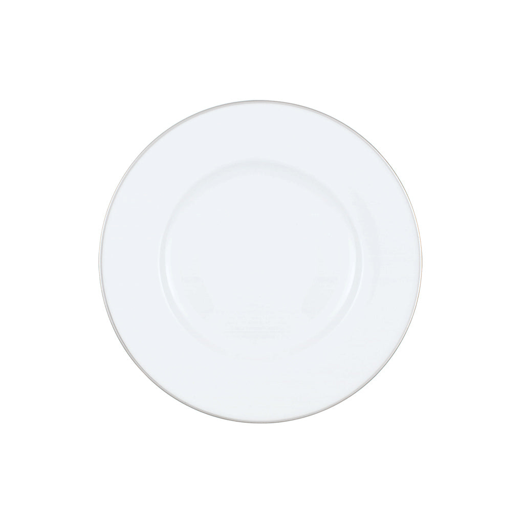 Anmut Platinum No. 1 Salad plate 22cm