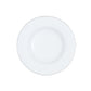 Anmut Platinum No. 1 Deep Plate 24cm