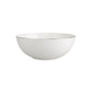 Anmut Platinum No. 1 Salad Bowl 23cm