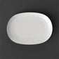 Anmut Platinum No. 1 Pickle Dish/Saucer sauceboat 20cm