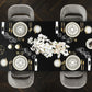 MetroChic Salad Plates 22cm