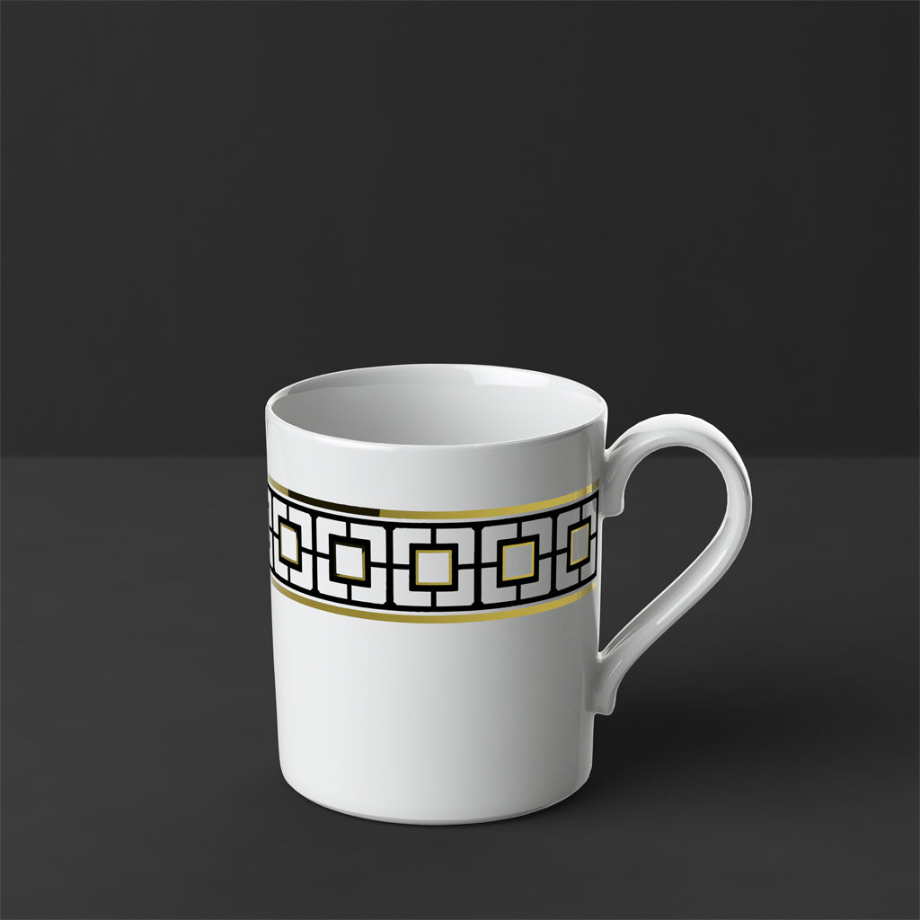 Metrochic Coffee mug 0.3L