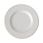 Anmut Gold Dinner Plate 27cm