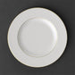 Anmut Gold Dinner Plate 27cm