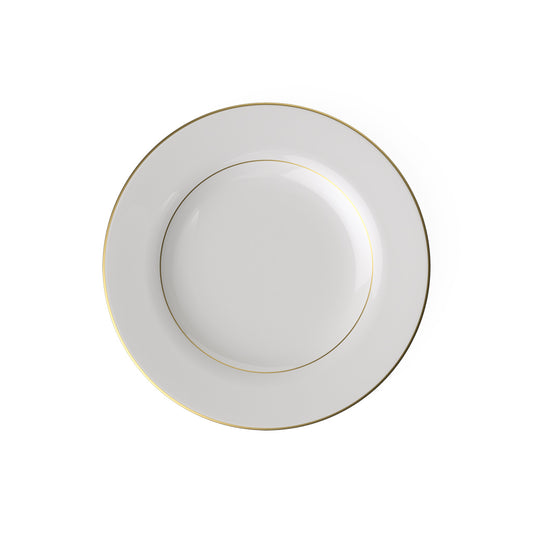 Anmut Gold Bread & Butter Plate 16cm