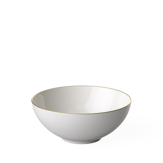 Anmut Gold Individual Bowl 13cm