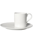 Metrochic Coffee cup & Saucer – Set of 6