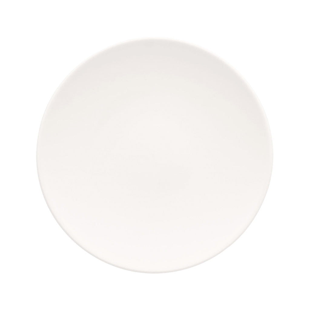 MetroChic Blanc Dinner plate 27cm