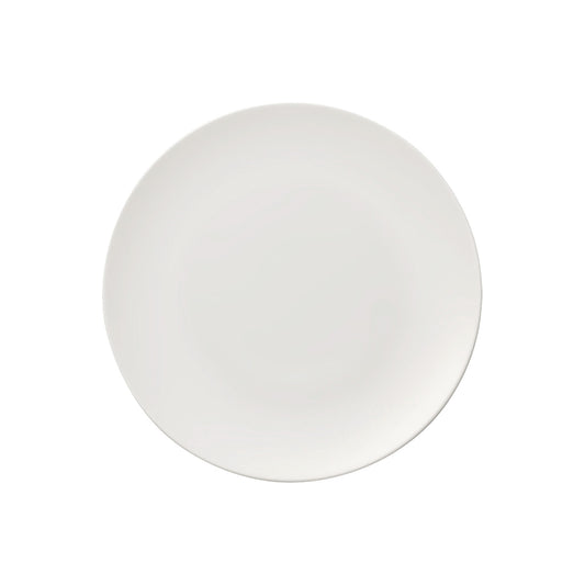 MetroChic blanc Dessert/breakfast plate 22cm