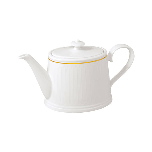 Chateau Septfontaines Teapot