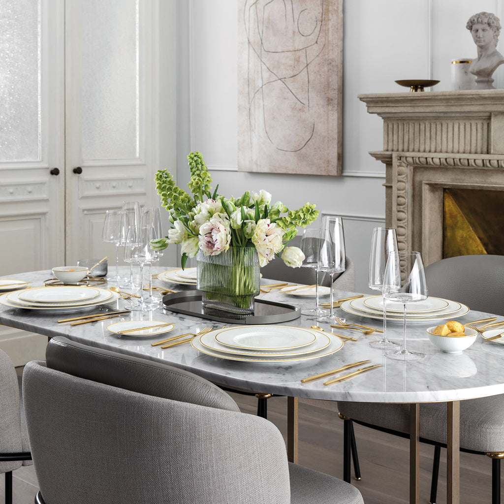 Château Septfontaines Dinner Set- 38 Pcs for 6 Persons