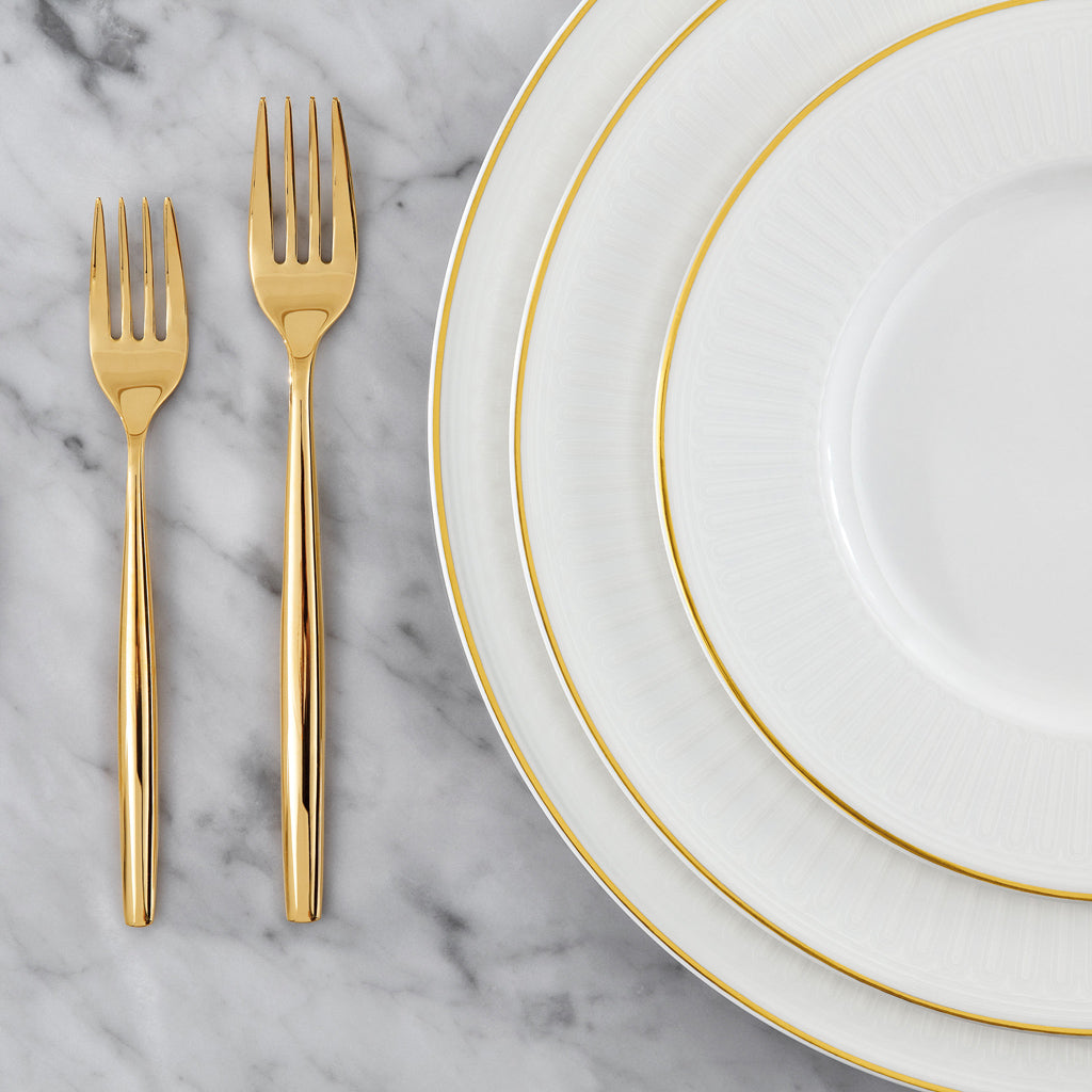 Château Septfontaines Dinner Set- 38 Pcs for 6 Persons