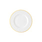 Chåteau Septfontaines Bread & butter plate 16cm