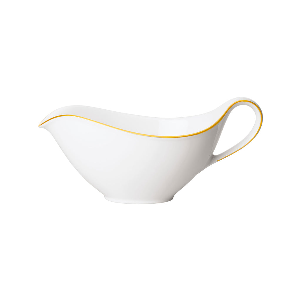 Chateau Septfontaines Sauceboat Without Saucer 250ml