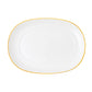 Chateau Septfontaines Pickle Dish 20cm