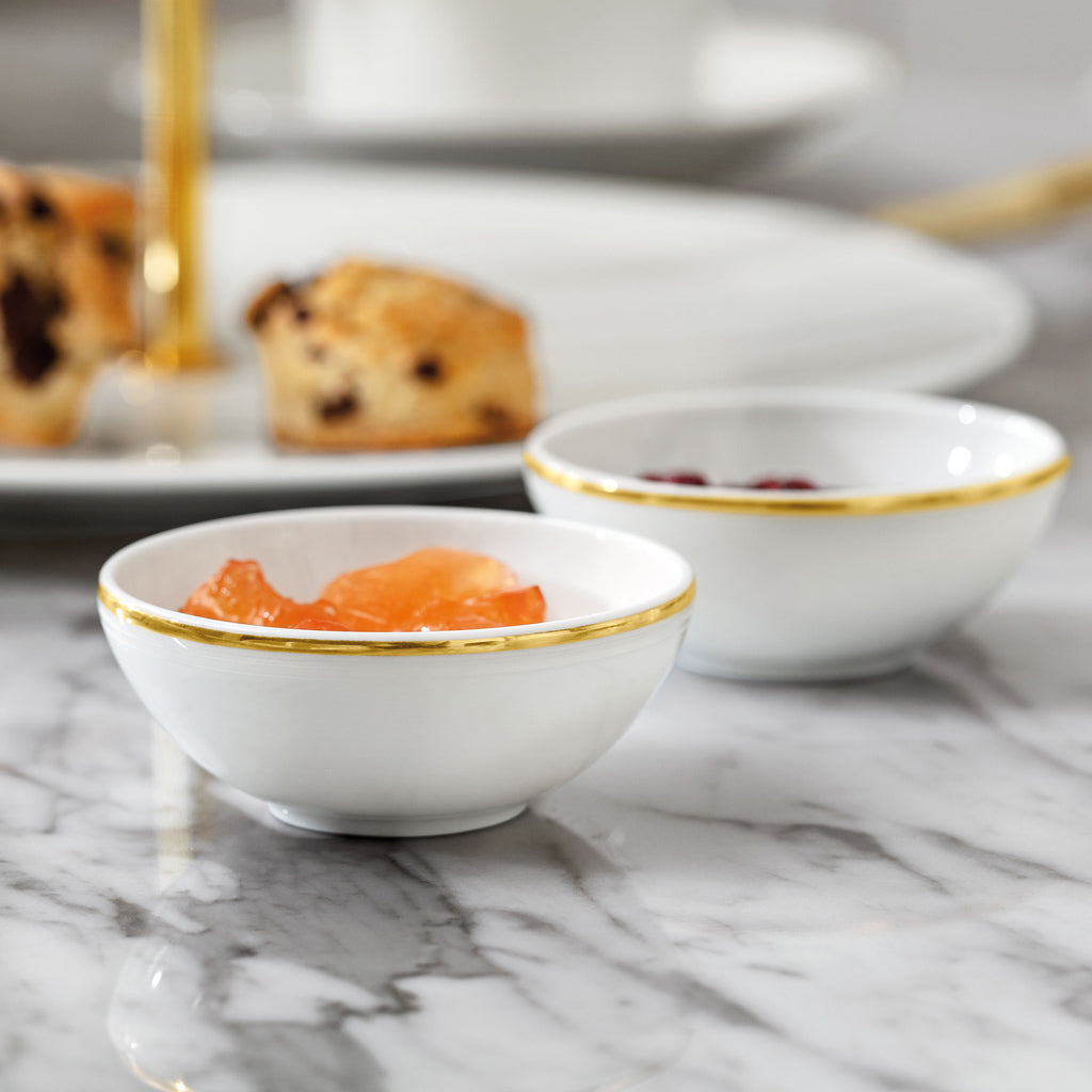 Chateau Septfontaines Individual bowl 7cm