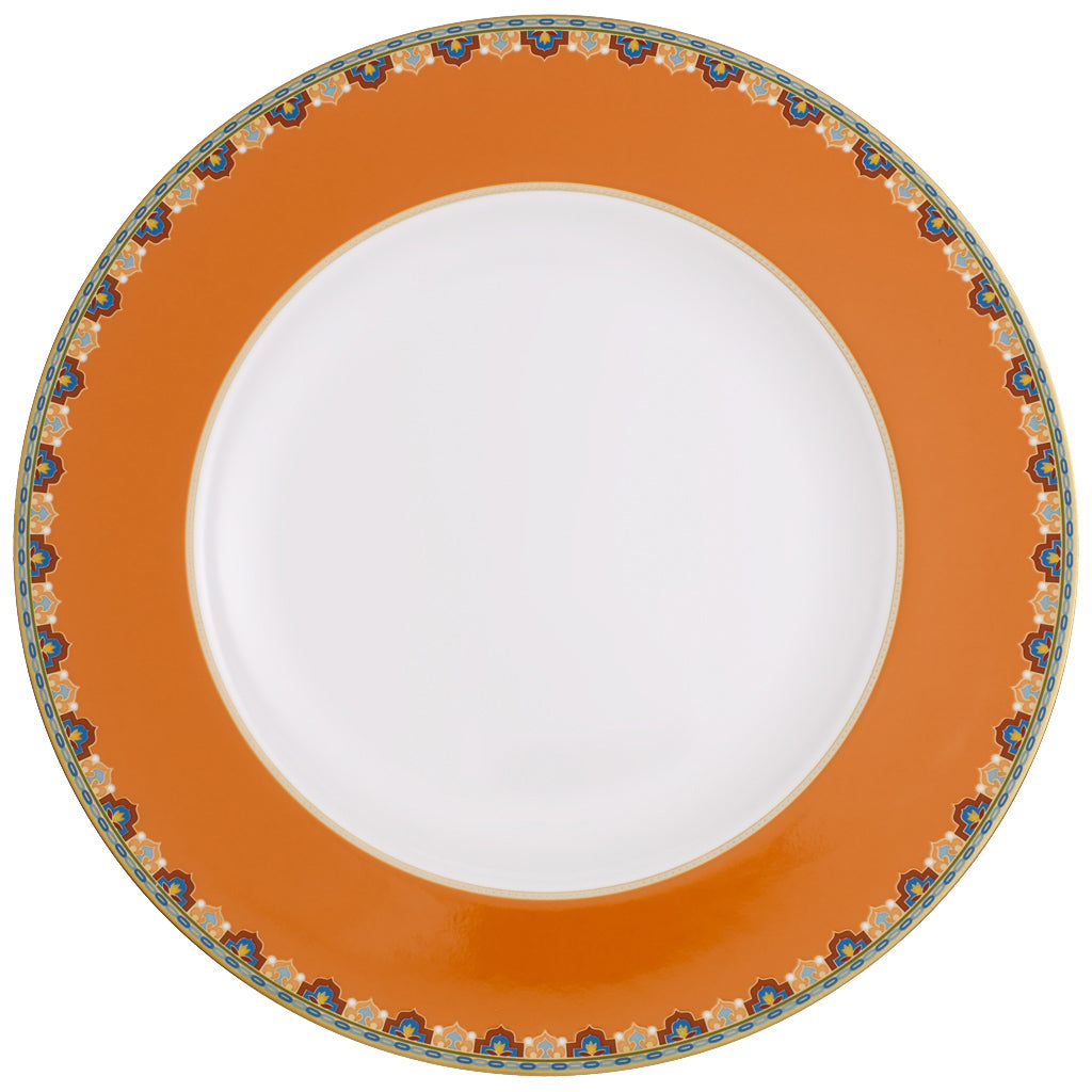 Samarkand Mandarin Flat plate 27cm