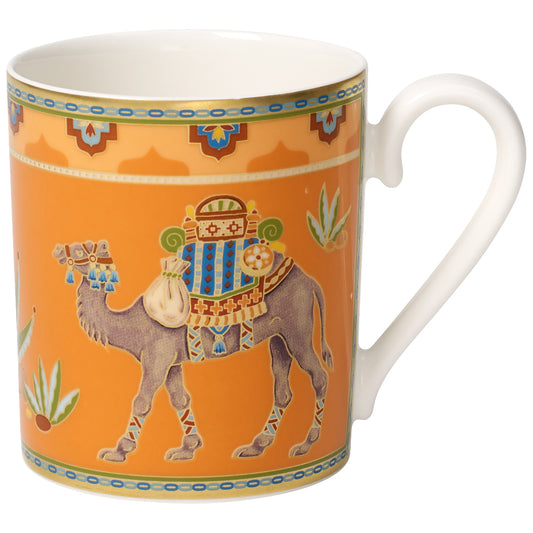 Samarkand Mandarin Mug 035l