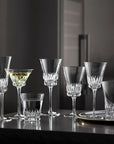 Grand Royal Jucie Glass 120 ml,  Set Of 2