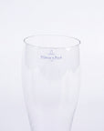 Purismo Pilsener Malt Beverage Flute