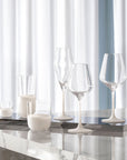 Manufacture Rock Blanc Longdrink Tumbler 300 ml Set Of 4