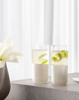 Manufacture Rock Blanc Longdrink Tumbler 300 ml Set Of 4
