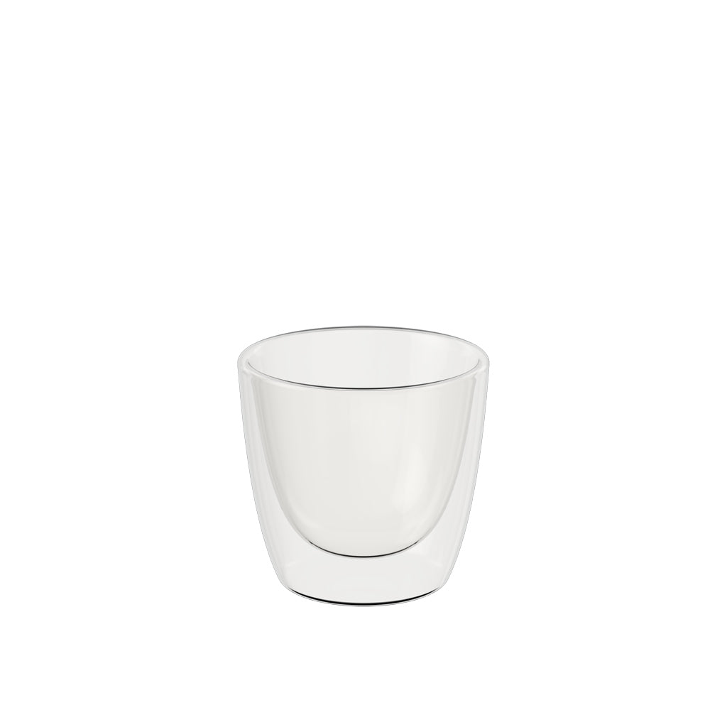 Villeroy & Boch Artesano Hot&Cold Beverages beker, 2-dlg Villeroy & Boch Artesano Hot&Cold Beverages beker, 2-dlg