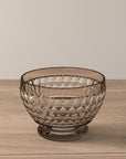 Boston Smoke Bowl 14cm - Set of 4