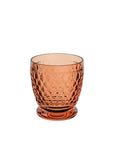 Boston Apricot Tumbler 200 ml- Set of 4