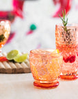 Boston Apricot Tumbler 200 ml
