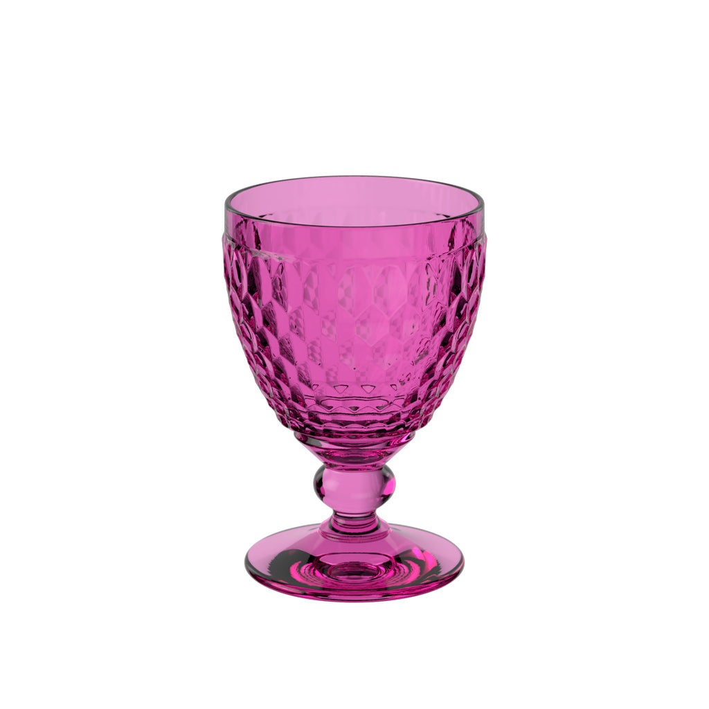 Boston Berry Red Juice Goblet 200 ml