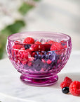 Boston Berry Individual Bowl 250 ml - Set of 4
