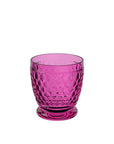 Boston Berry Tumbler 200 ml- Set of 4
